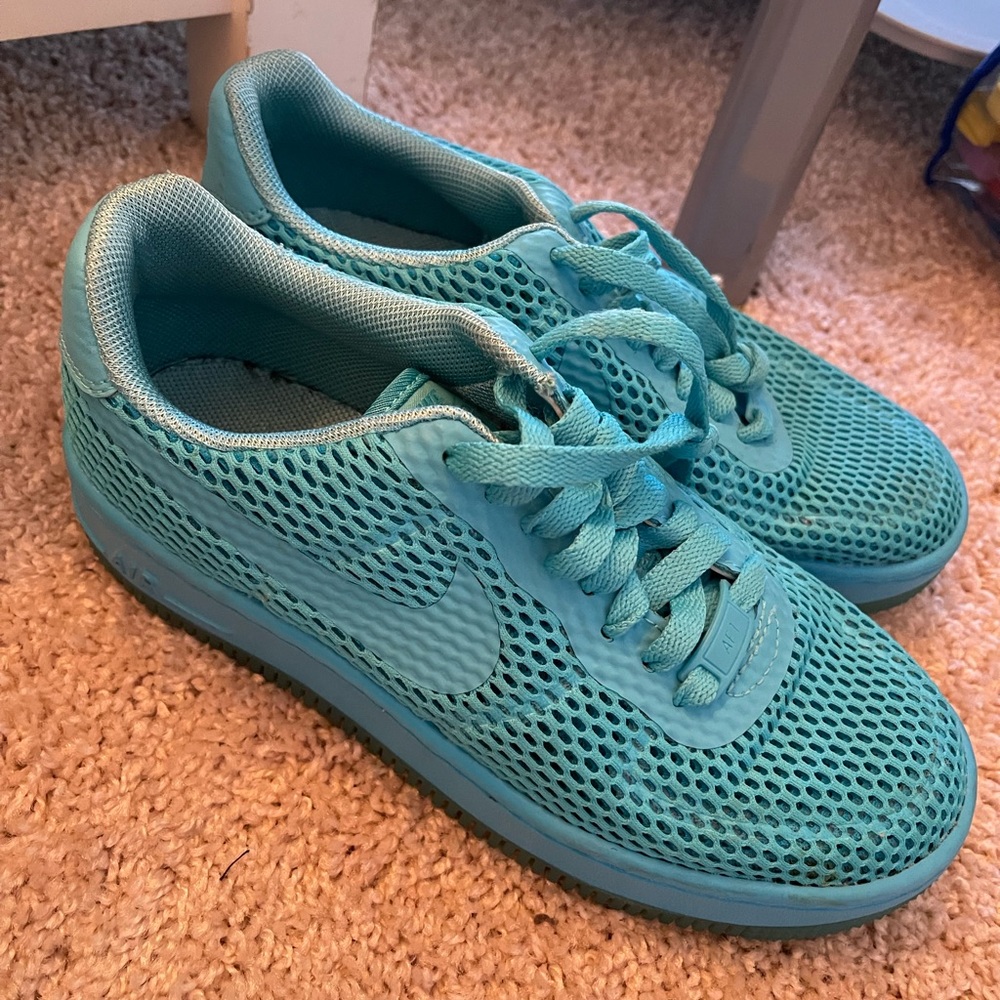 Nike Air Force One